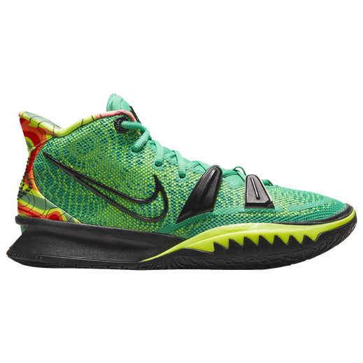 Available Now: Nike Kyrie 7 "Weatherman"