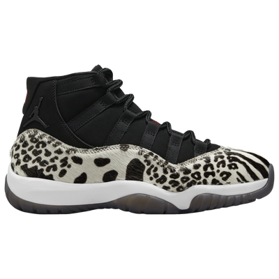 Available Now: Wmns Air Jordan Retro 11 "Animal Instinct"