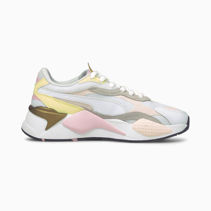 Available Now: Puma RS-X Runner "Pearl Yellow"