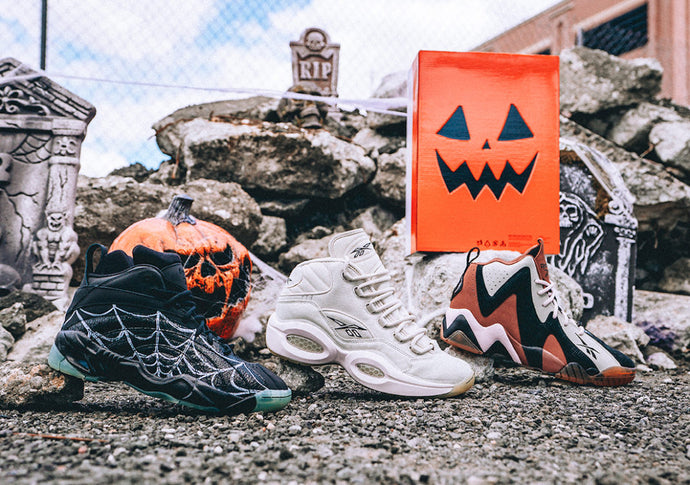 Available Now: Reebok BOKTOBER Collection