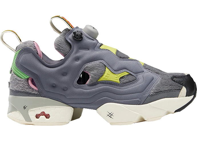 Under Retail: Tom and Jerry x Reebok InstaPump Fury OG