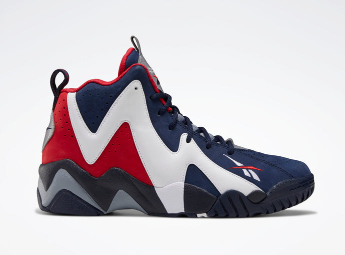 Available Now: Reebok Kamikaze II "USA"