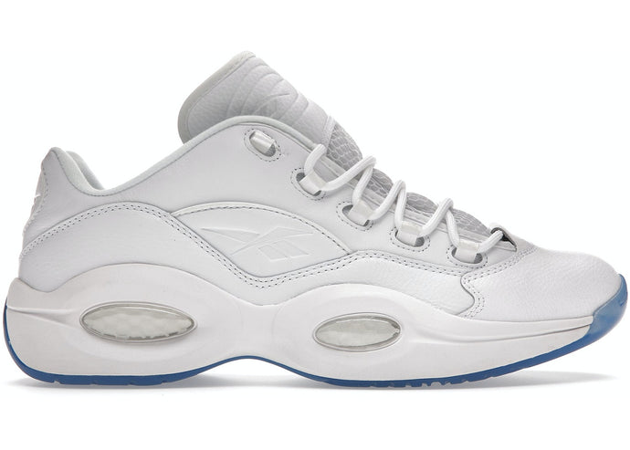 Under Retail: Reebok Question Low "Grey Toe"