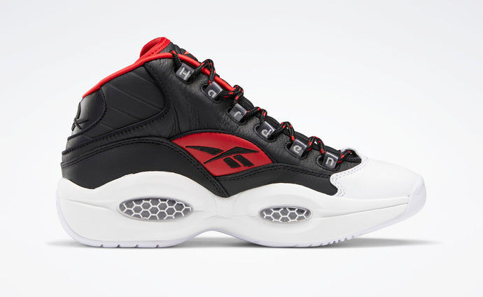 Under Retail: Harden x Reebok Question Mid "OG Meets OG"