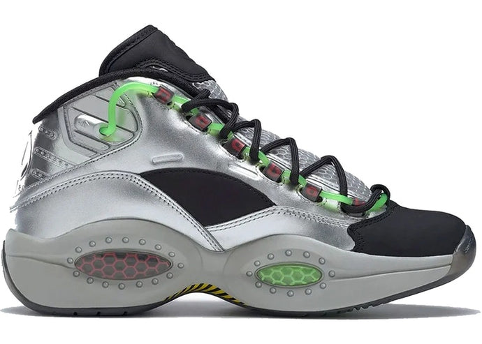 Under Retail: Minions x Reebok Question Mid