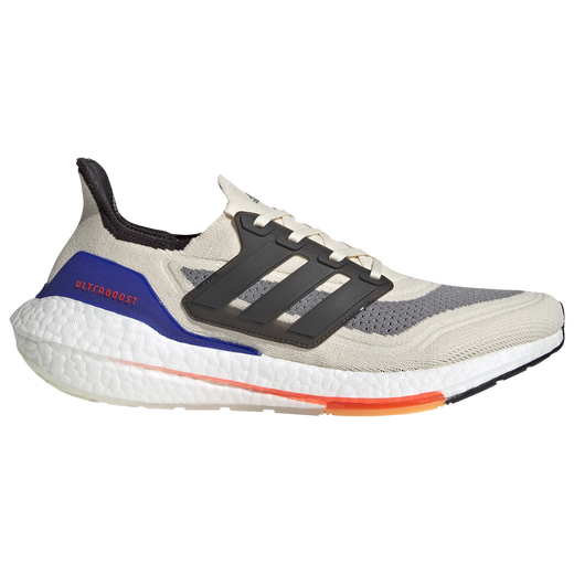 Under Retail: Adidas UltraBoost 21 "Cream"
