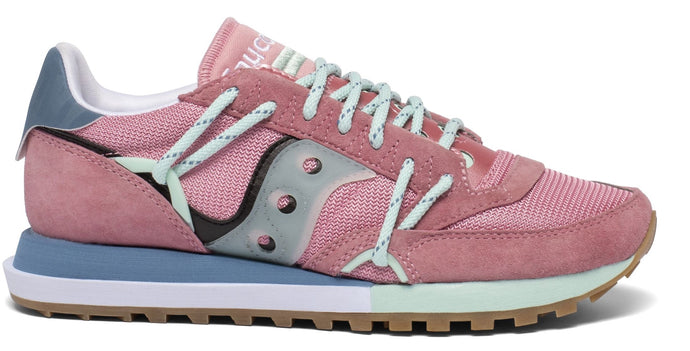 Available Now: Saucony Jazz DST "Rose Pink"