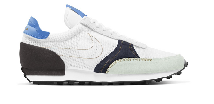 Under Retail: Nike Daybreak Type "Velvet Brown"