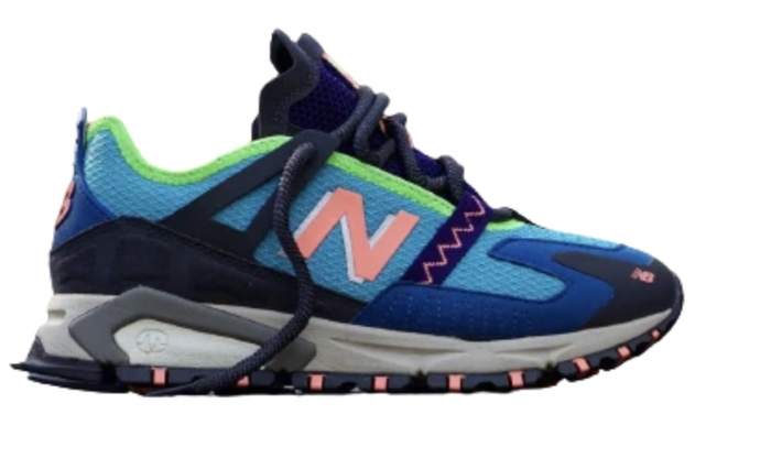 Under Retail: New Balance X-Racer Utility "Virtual Sky"