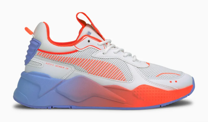 Under Retail: Wmns Puma RS-X "Neo Pop"
