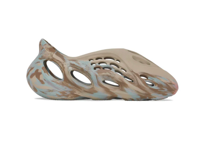 Available Now: Yeezy Foam Runner "MX Sand Grey"