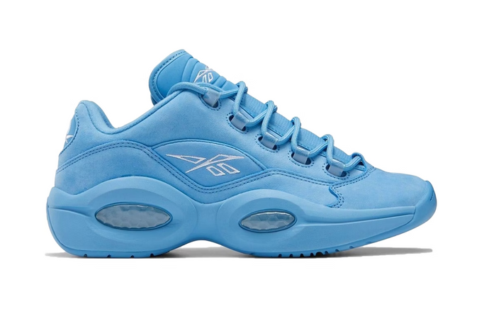 Available Now: Reebok Question Low "Blueprint"
