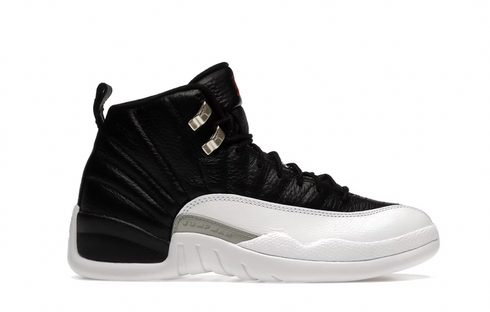 Available Now: Air Jordan Retro 12 "Playoffs"