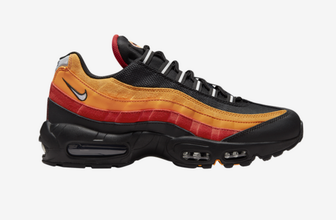Under Retail: Nike Air Max 95 "Cosmic Clay"