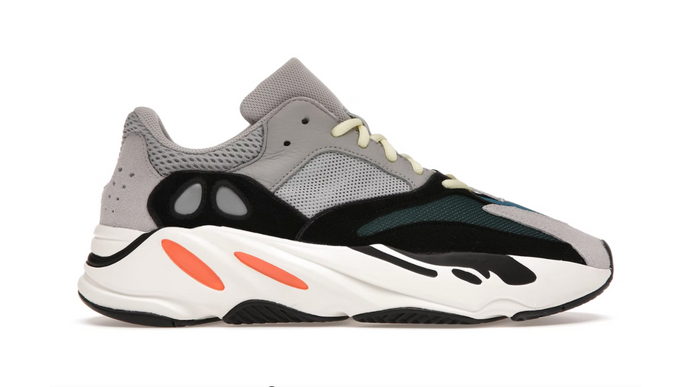 Available Now: Adidas Yeezy Boost 700 "Wave Runner"