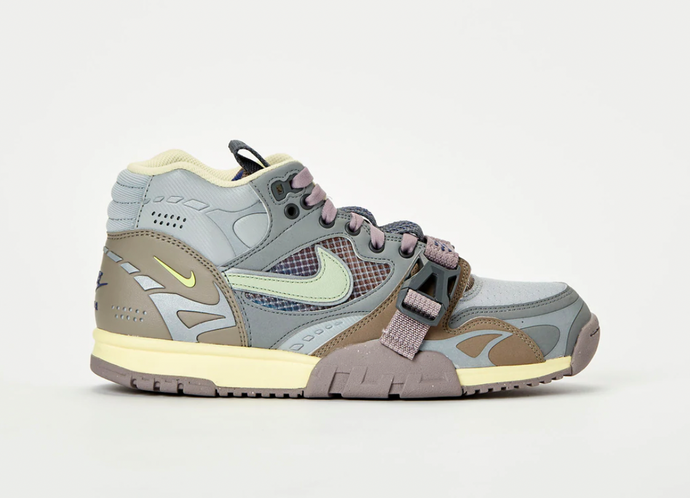 Under Retail: Nike Air Trainer 1 SP "Honey Dew"