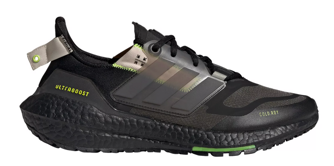 Under Retail: adidas UltraBOOST 22 Cold.RDY Colorways