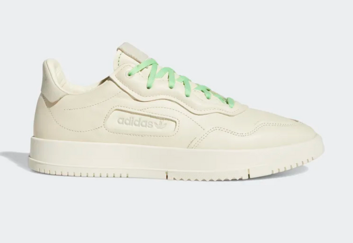 Under Retail: Pharrell x Adidas SC Premiere