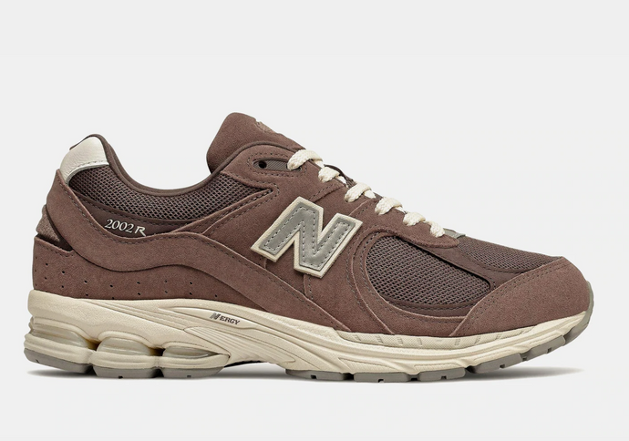 Available Now: New Balance 2002R Suede "Black Fig"