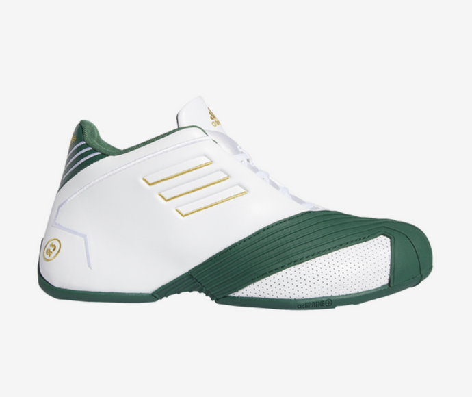Under Retail: adidas T-Mac 1 "LeBron SVSM PE"