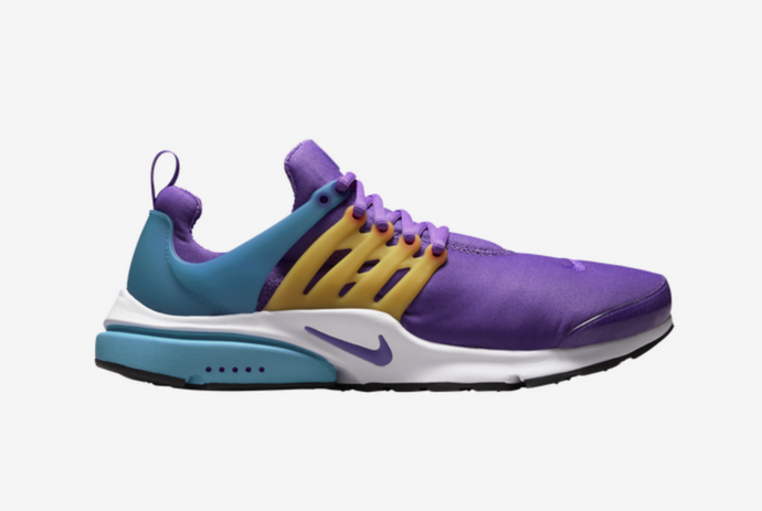Under Retail: Nike Air Presto "Wild Berry"
