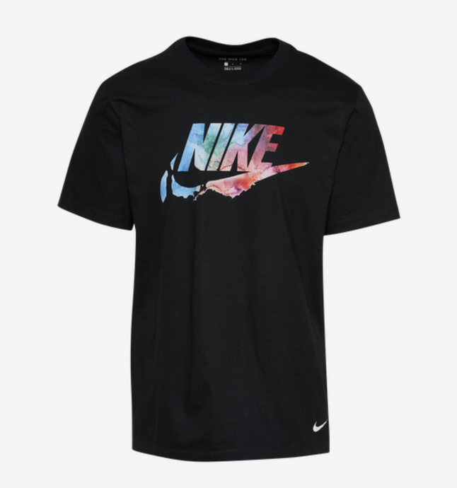 Under Retail: Nike Sportswear Water Tees