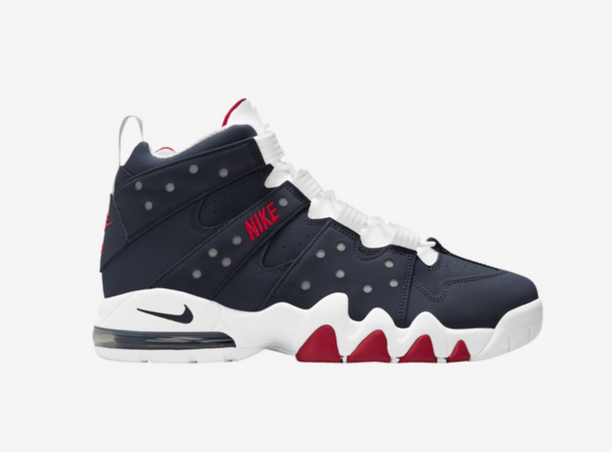 Available Now: Nike Air Max2 CB '94 "USA"