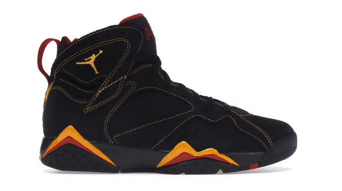 Available Now: Air Jordan Retro 7 'Citrus'