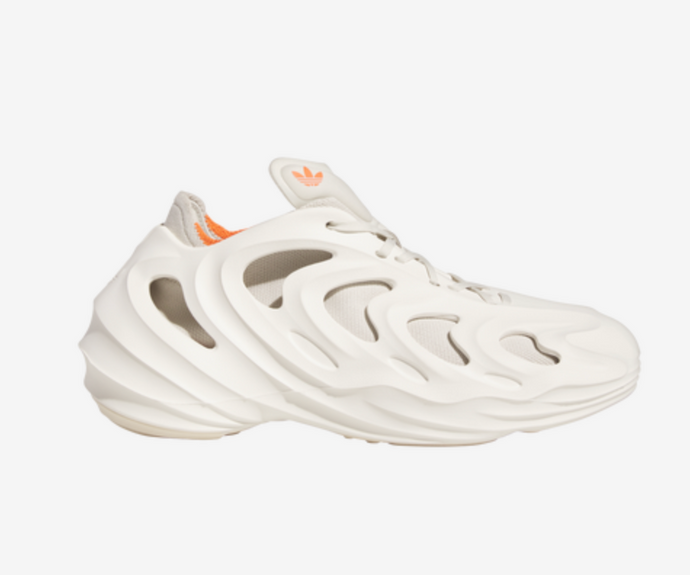 Available Now: adidas FOM Q ‘Off White’