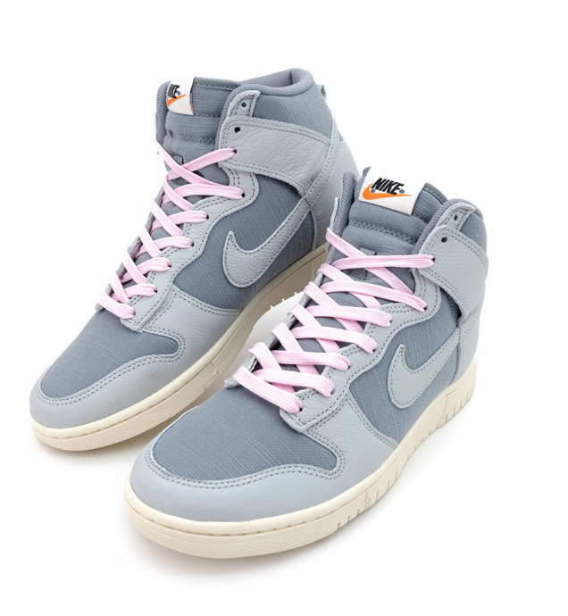 Available Now: Nike Dunk High PRM "Certified Fresh"