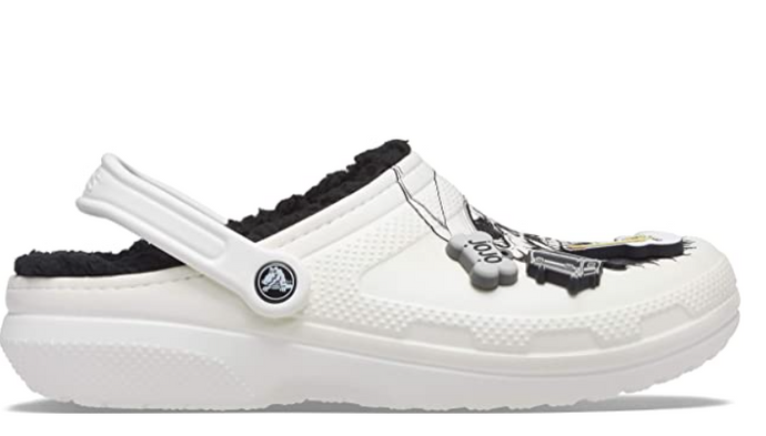 Available Now: Luke Combs x Crocs Classic Lined Clog