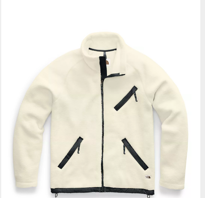 Under Retail: The North Face Cragmont Fleece Full-Zip Jacket