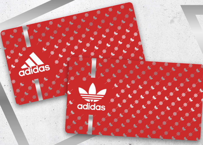 Holiday Sale: $50 E-Gift Card for $40