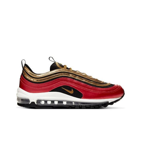 Under Retail: Wmns Nike Air Max 97 "Glam Dunk"