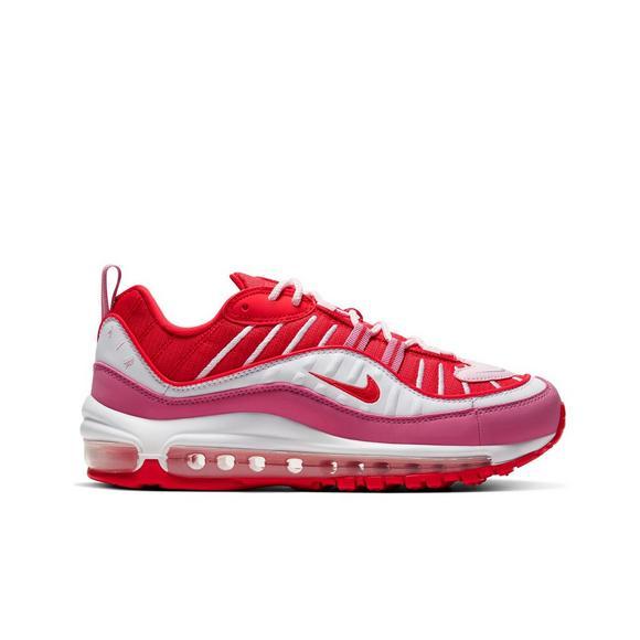 Under Retail: Nike Air Max 98 "Valentine's Day"