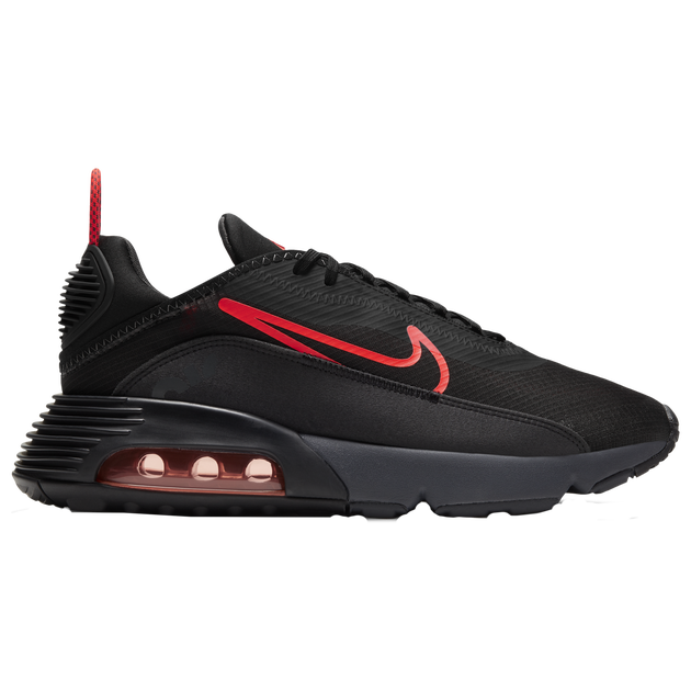Under Retail: Nike Air Max 2090 "Radiant Red"