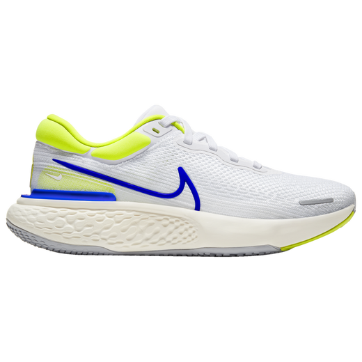 Under Retail: Nike ZoomX Invincible Run Flyknit "Racer Blue"