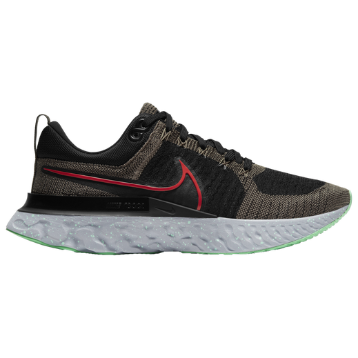 Under Retail: Nike React Infinity Run Flyknit 2 "Ridgerock"