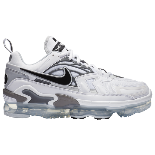 Under Retail: Nike Air Vapormax EVO "White Grey"