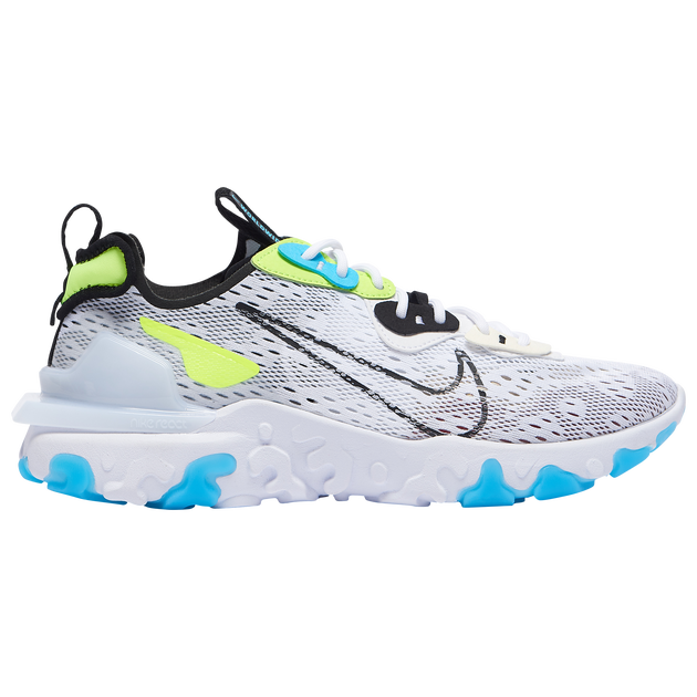 Under Retail: Nike React Vision "Worldwide"