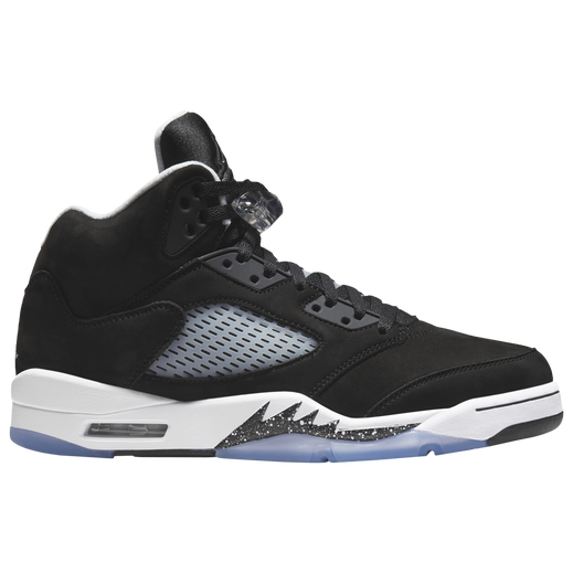 Available Now: Air Jordan Retro 5 "Moonlight"