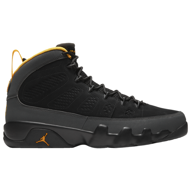 Available Now: Air Jordan Retro 9 "University Gold"