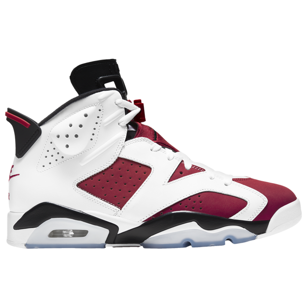 Available Now: Air Jordan Retro 6 "Carmine"