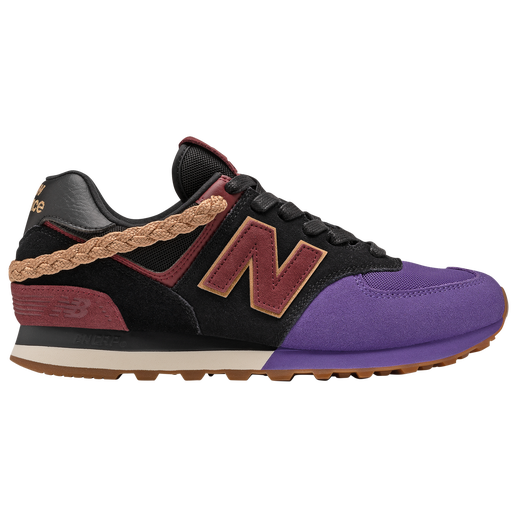 Under Retail: New Balance 574 "My Story Matters"
