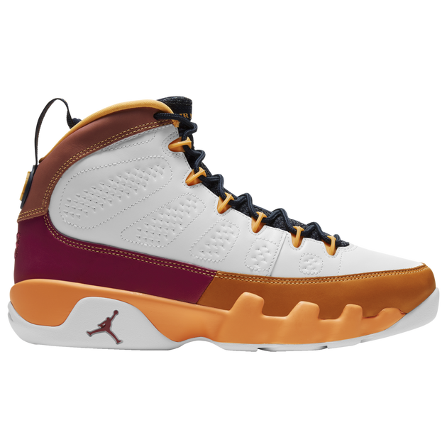 Available Now: Wmns Air Jordan Retro 9 "Change the World"