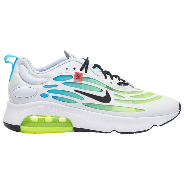 Under Retail: Nike Air Max Exosense Worldwide "White Volt"