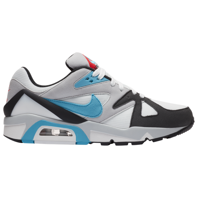 Under Retail: Nike Air Structure "Neo Teal"