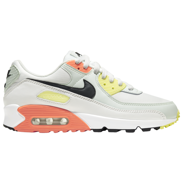 Available Now: Wmns Nike Air Max 90 "Barely Green"