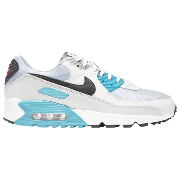 Under Retail: Nike Air Max 90 "Chlorine Blue"