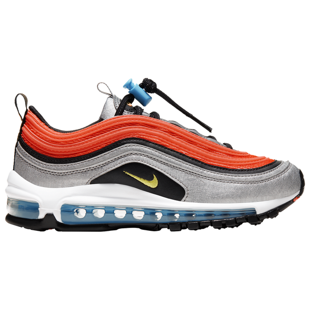 Under Retail: GS Nike Air Max 97 "Sky Nike"